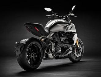 07 DUCATI DIAVEL 1260 S UC68940 High